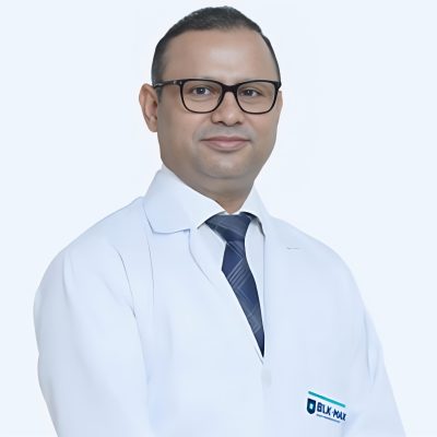 Dr Chandragouda